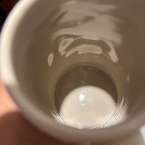 Vintage 1996 Budweiser Holiday Stein American Homestead in box - Picture 6 of 8